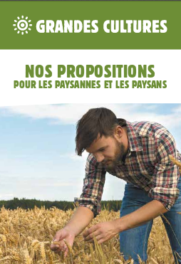 Syndicat agricole d'ariège, pour une agriculture paysanne moderne